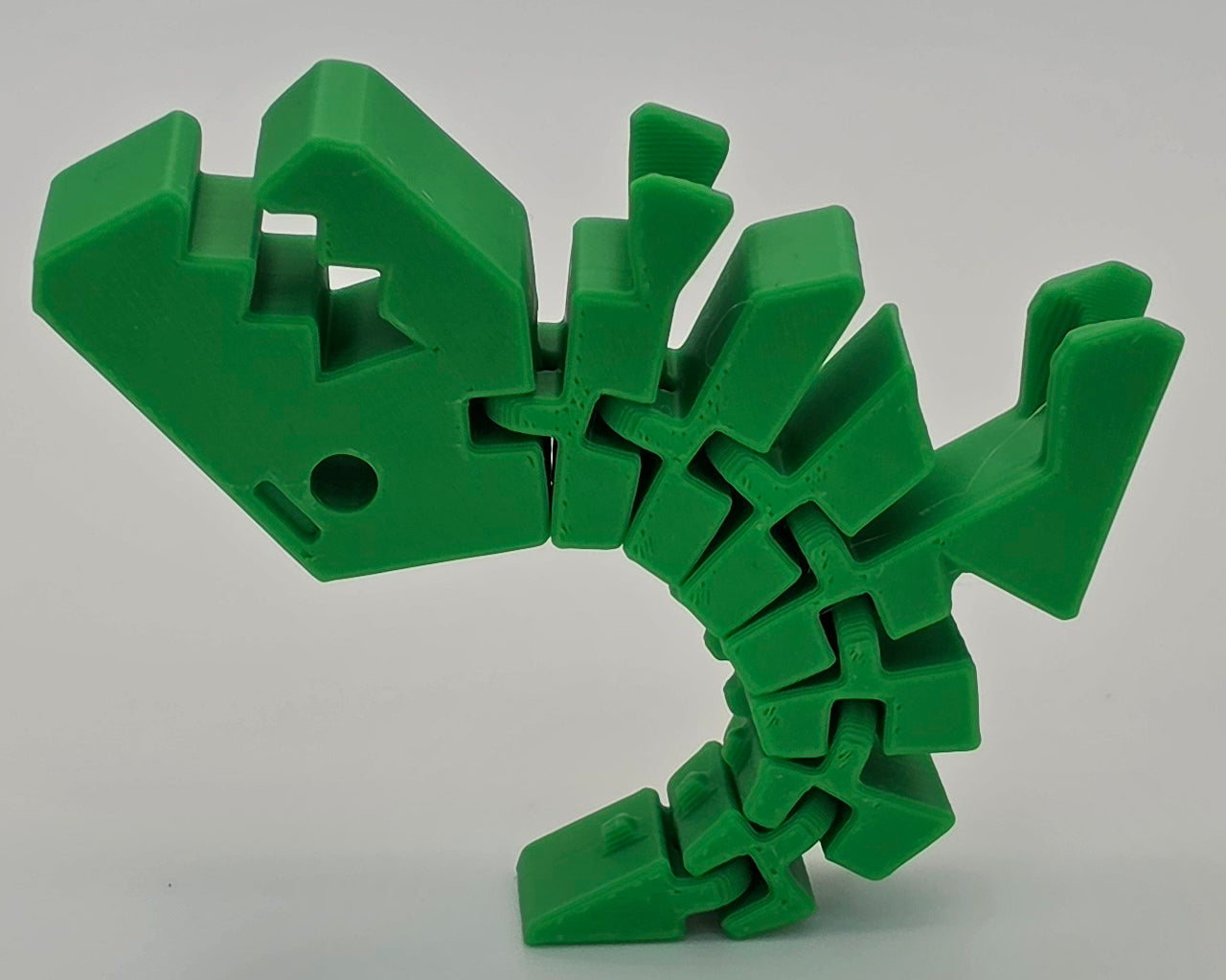 Flexi Rex