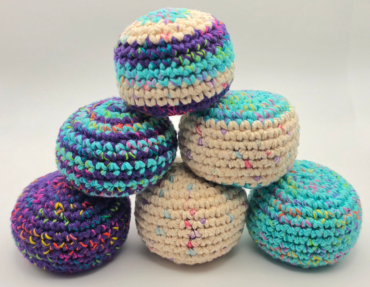 Hacky Sack