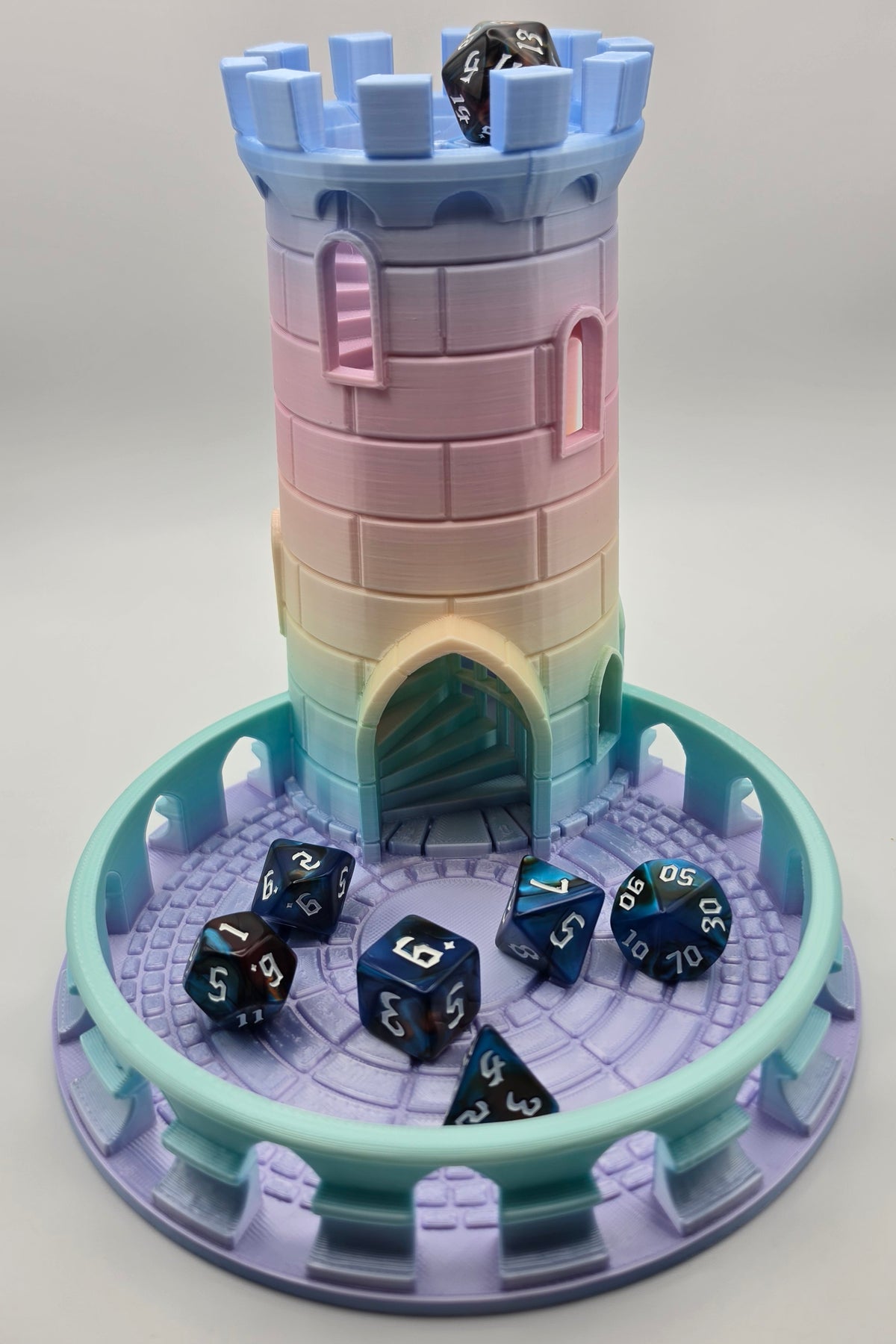 Dice Tower