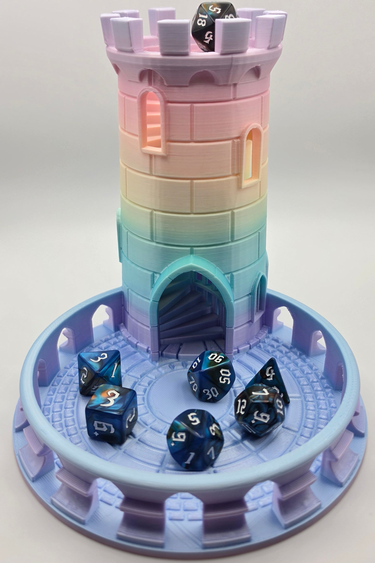 Dice Tower