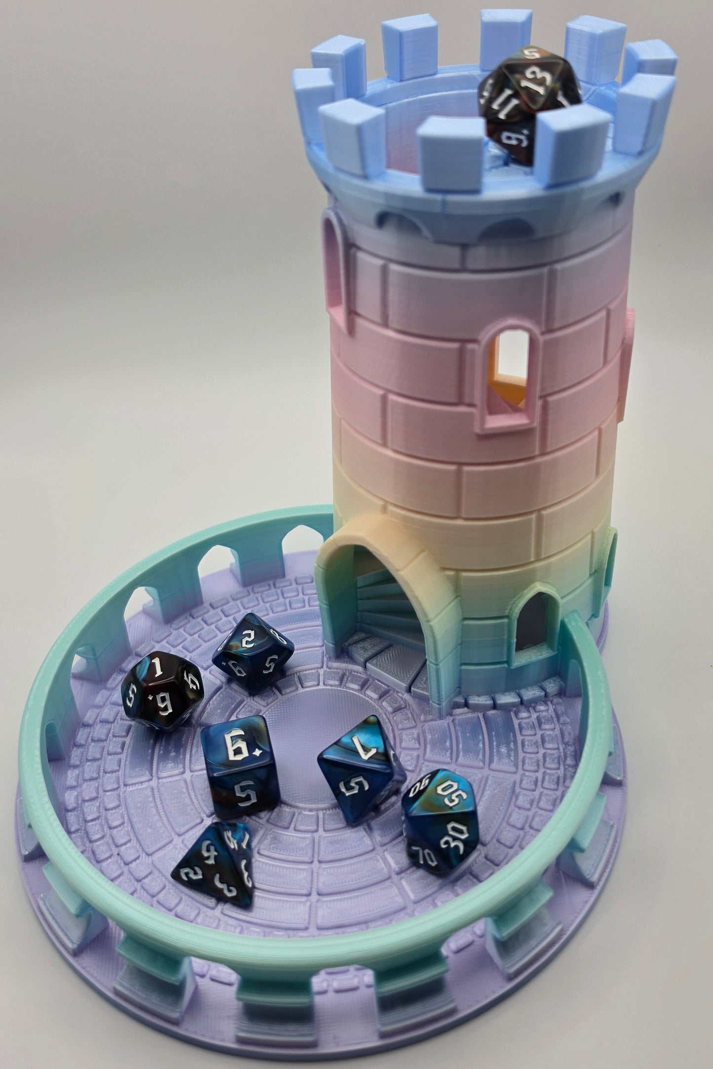 Dice Tower