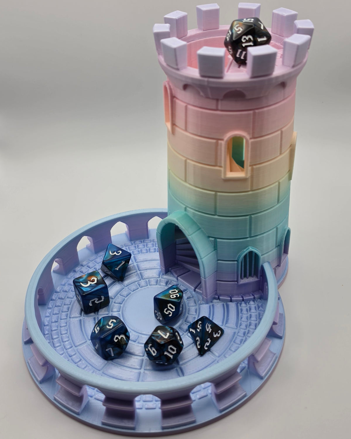 Dice Tower