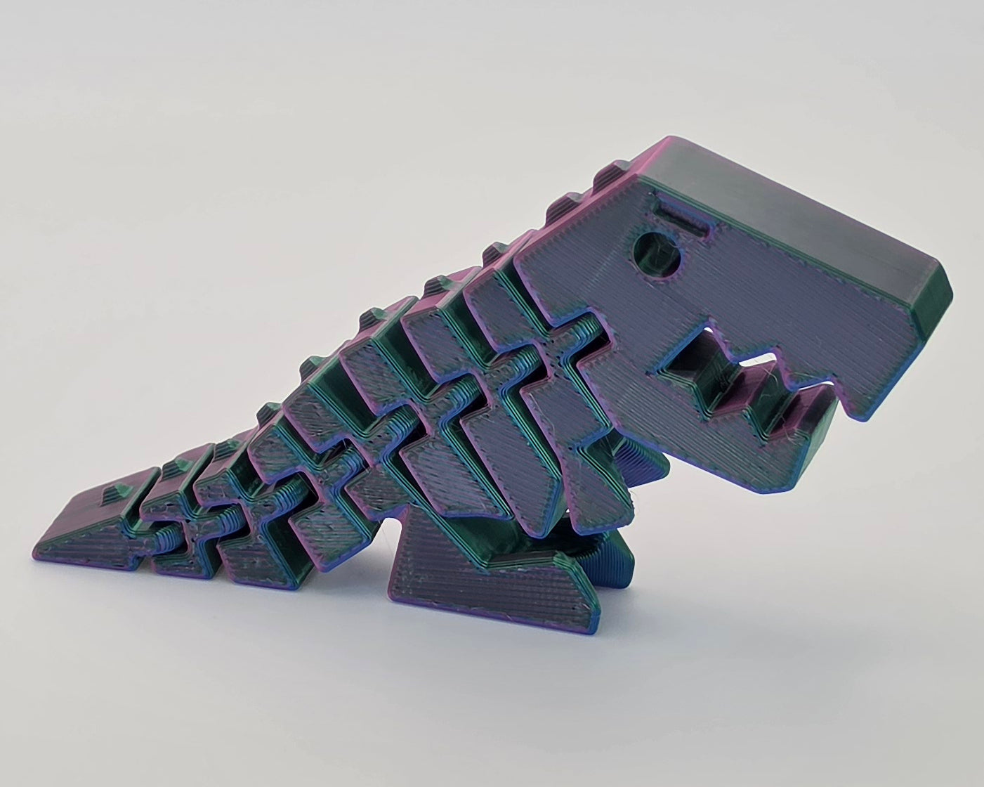 Flexi Rex