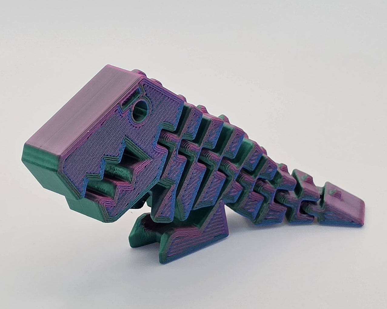 Flexi Rex