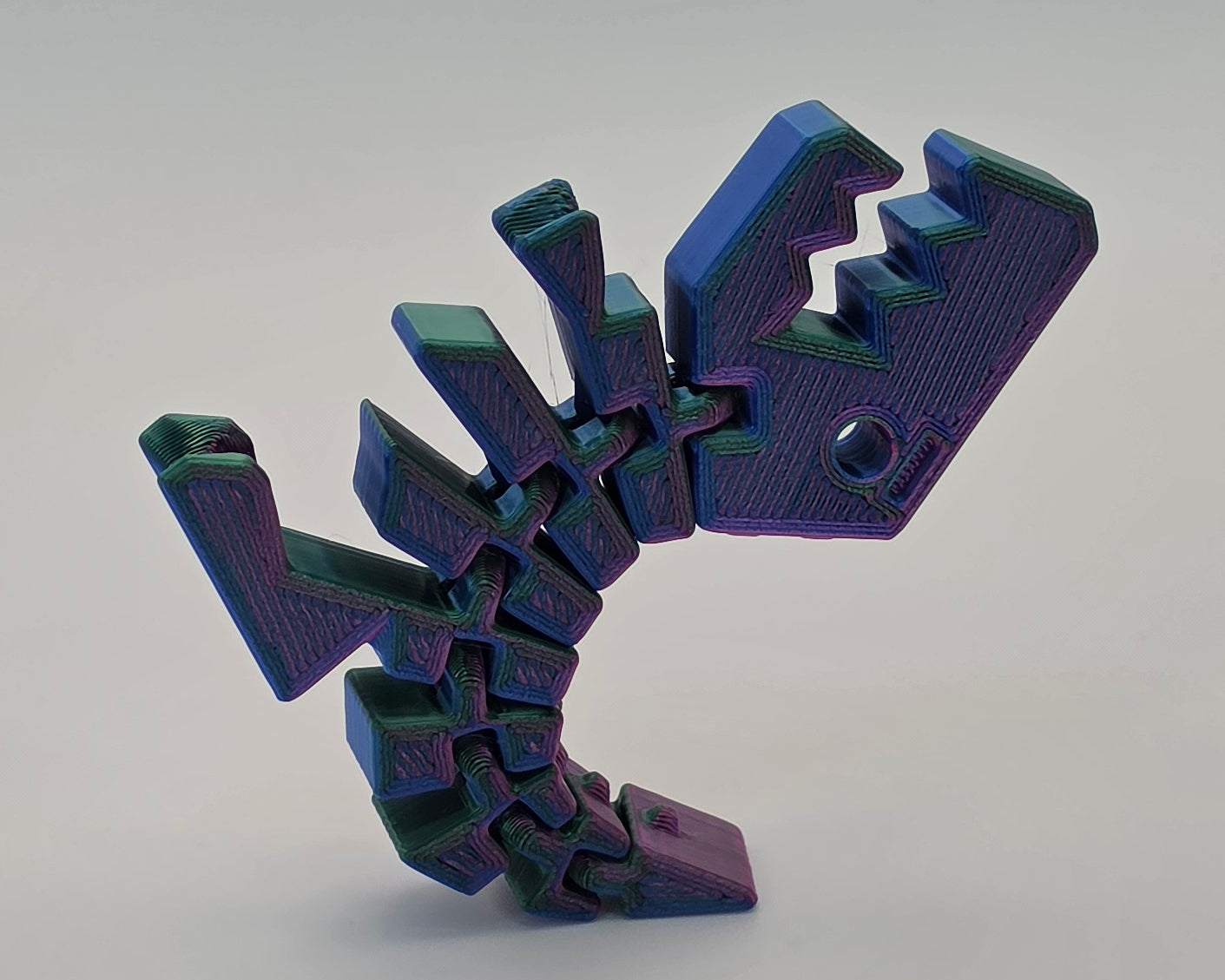 Flexi Rex