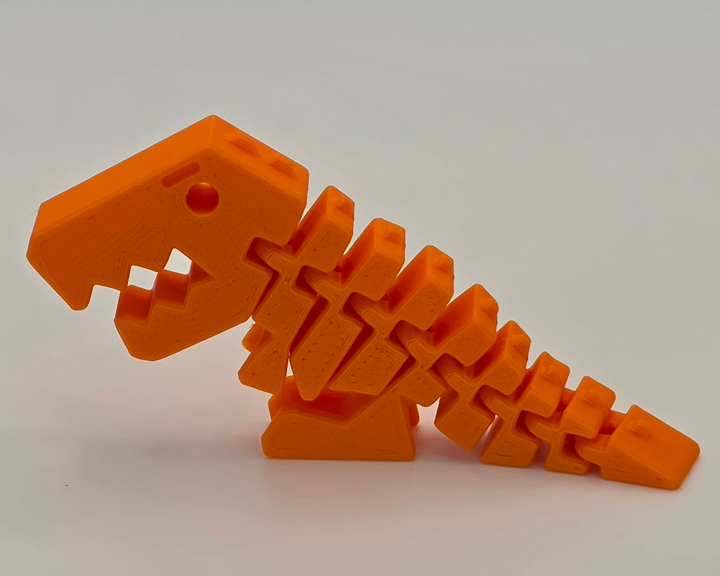 Flexi Rex