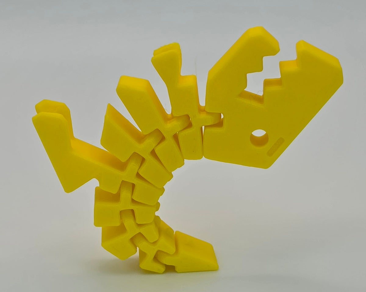 Flexi Rex