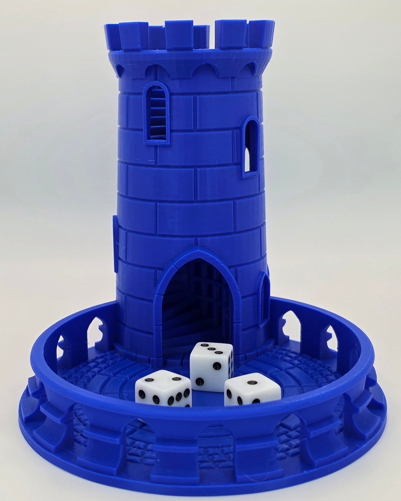 Dice Tower