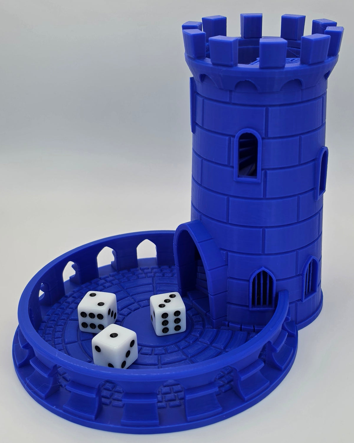 Dice Tower