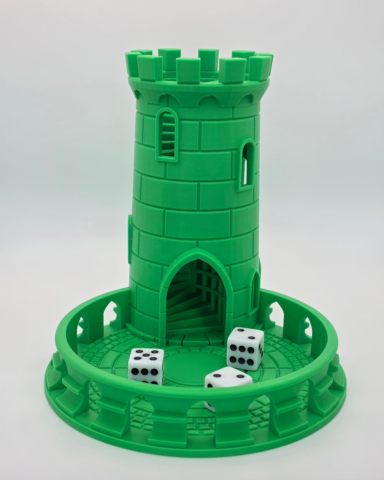 Dice Tower