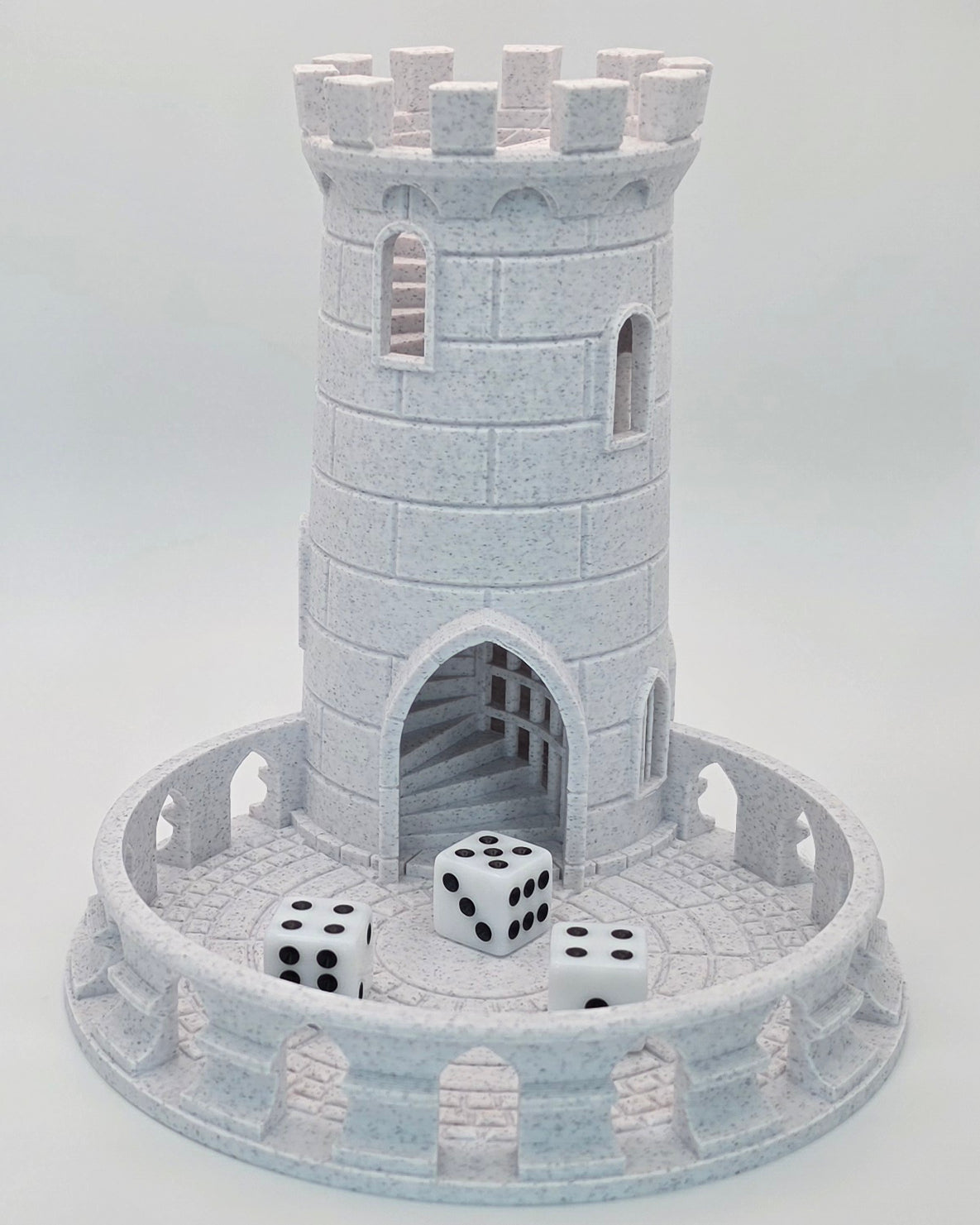Dice Tower