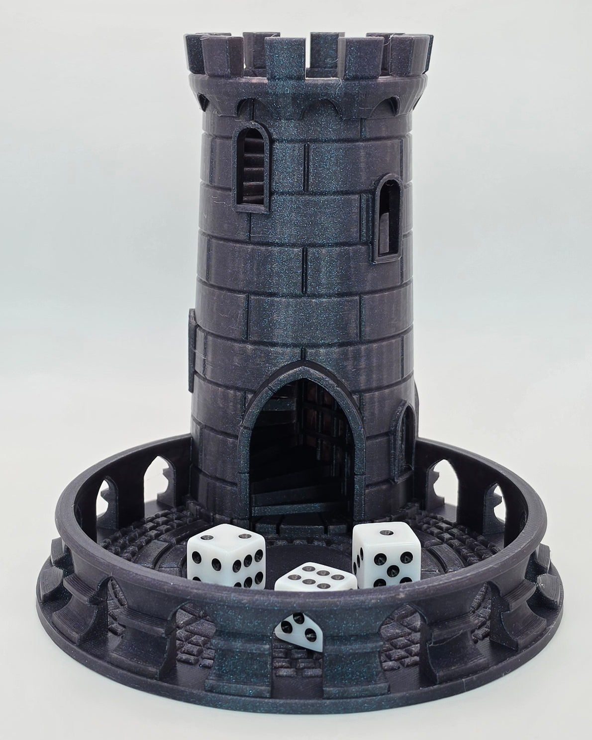 Dice Tower