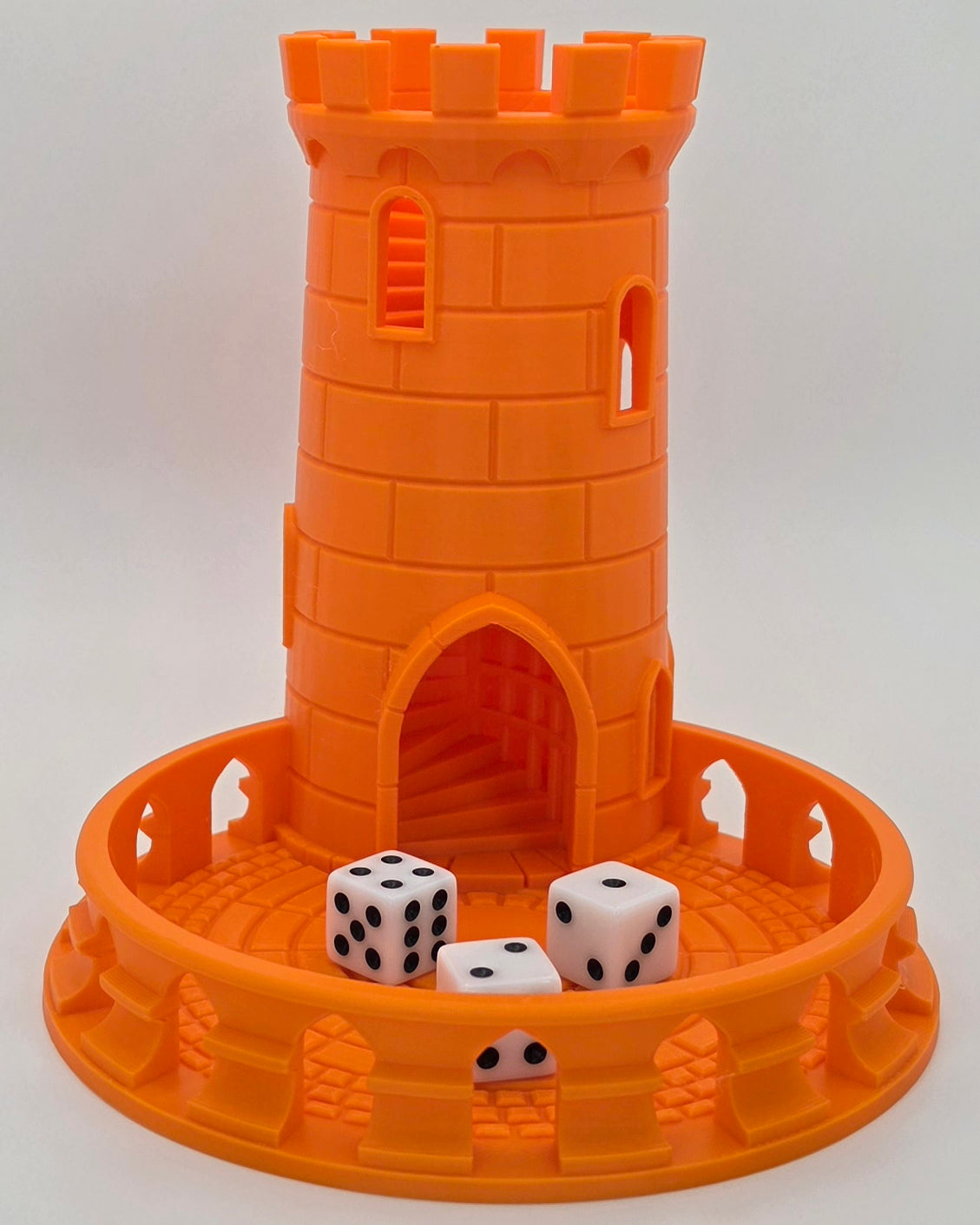 Dice Tower
