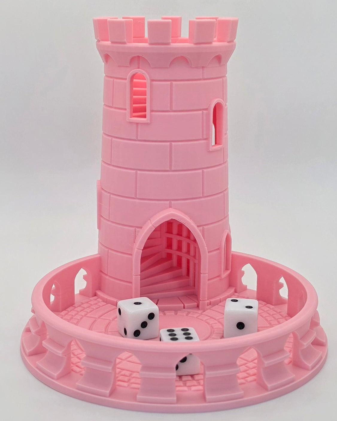 Dice Tower