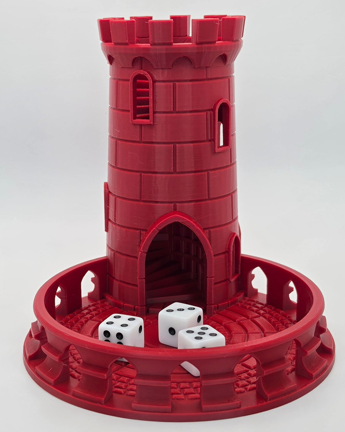 Dice Tower