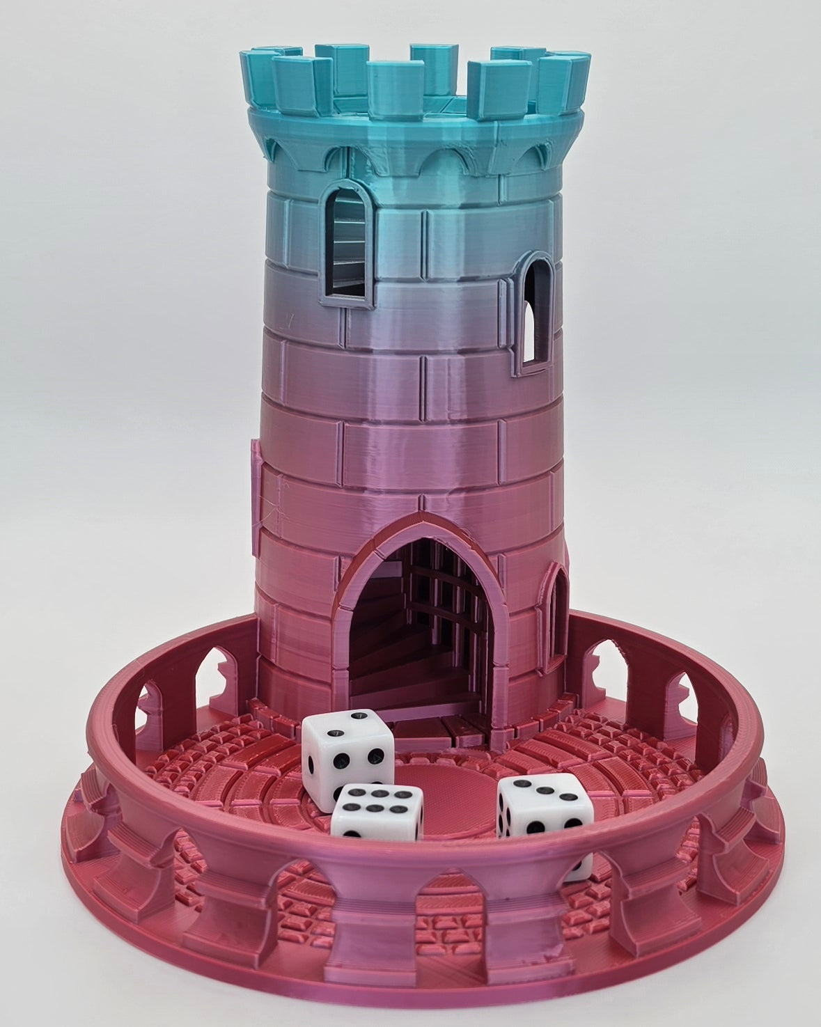 Dice Tower