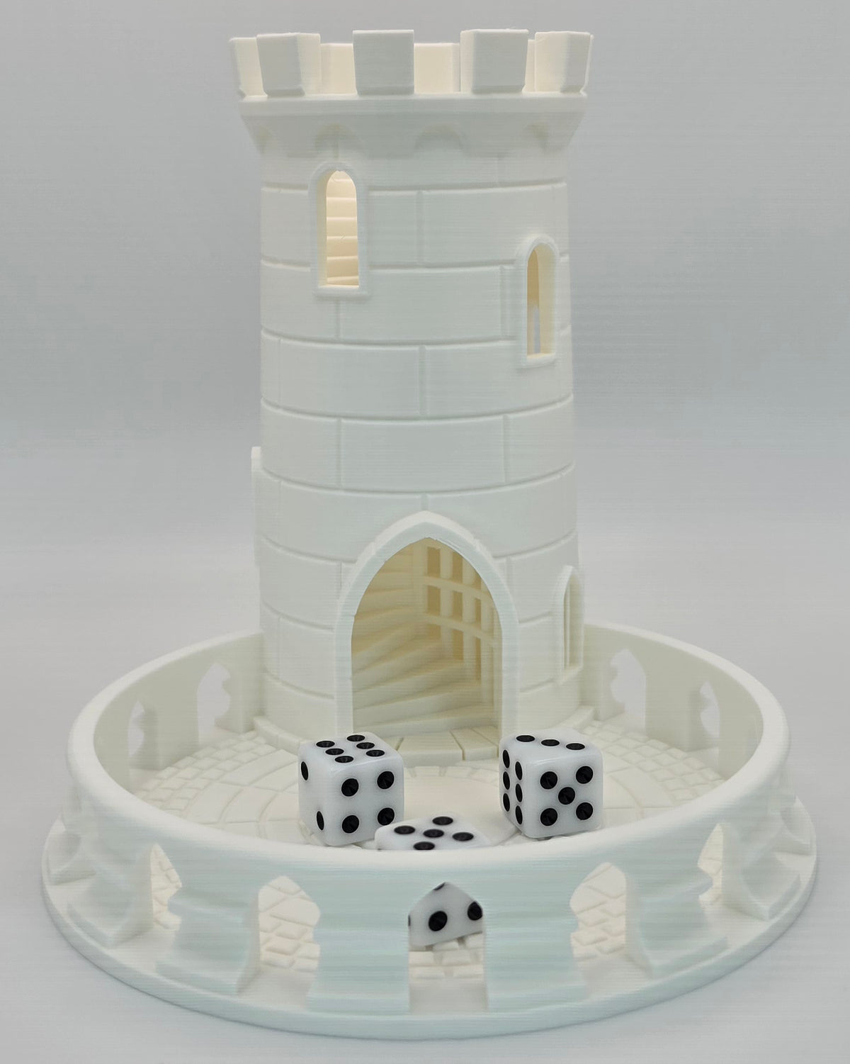 Dice Tower
