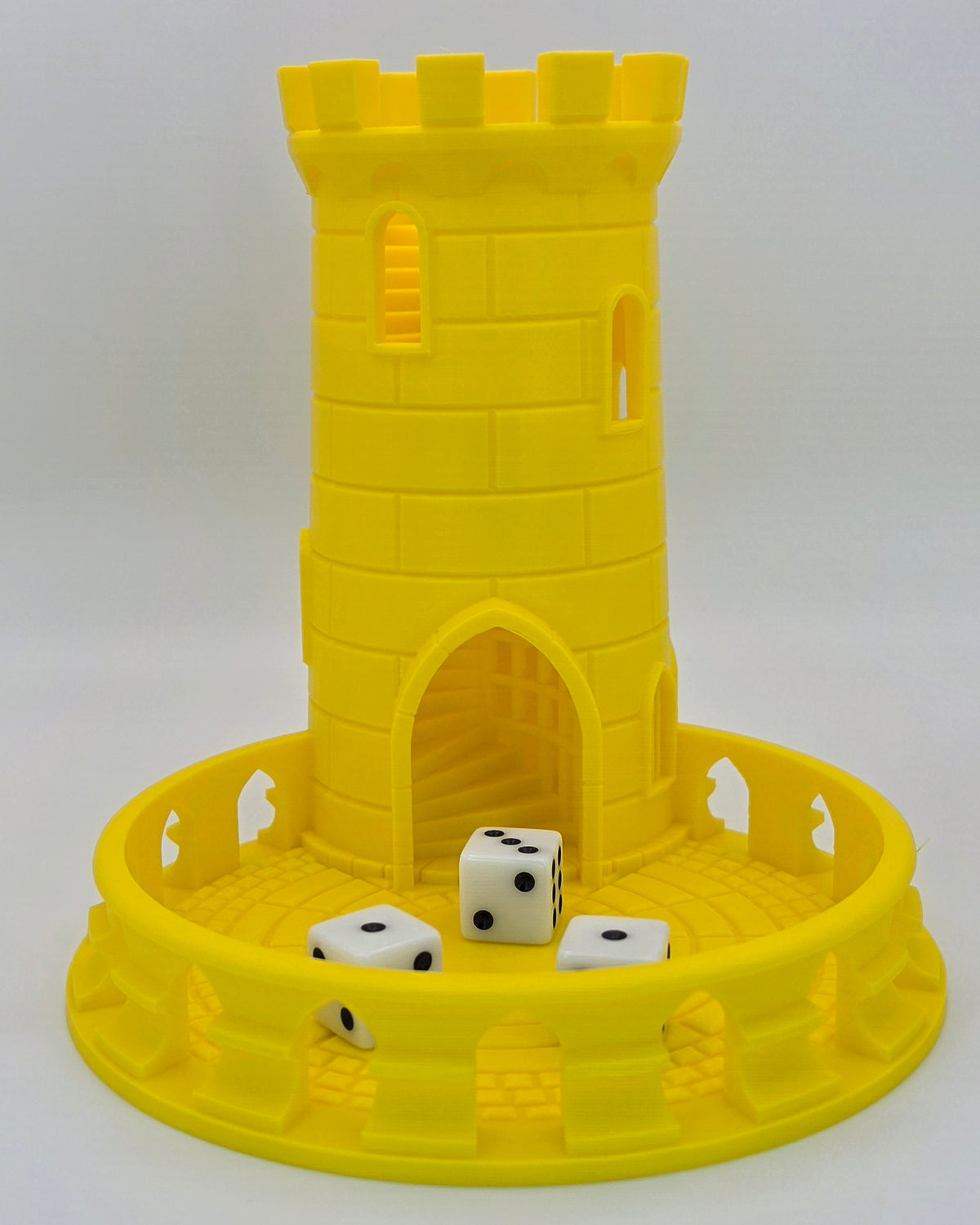 Dice Tower