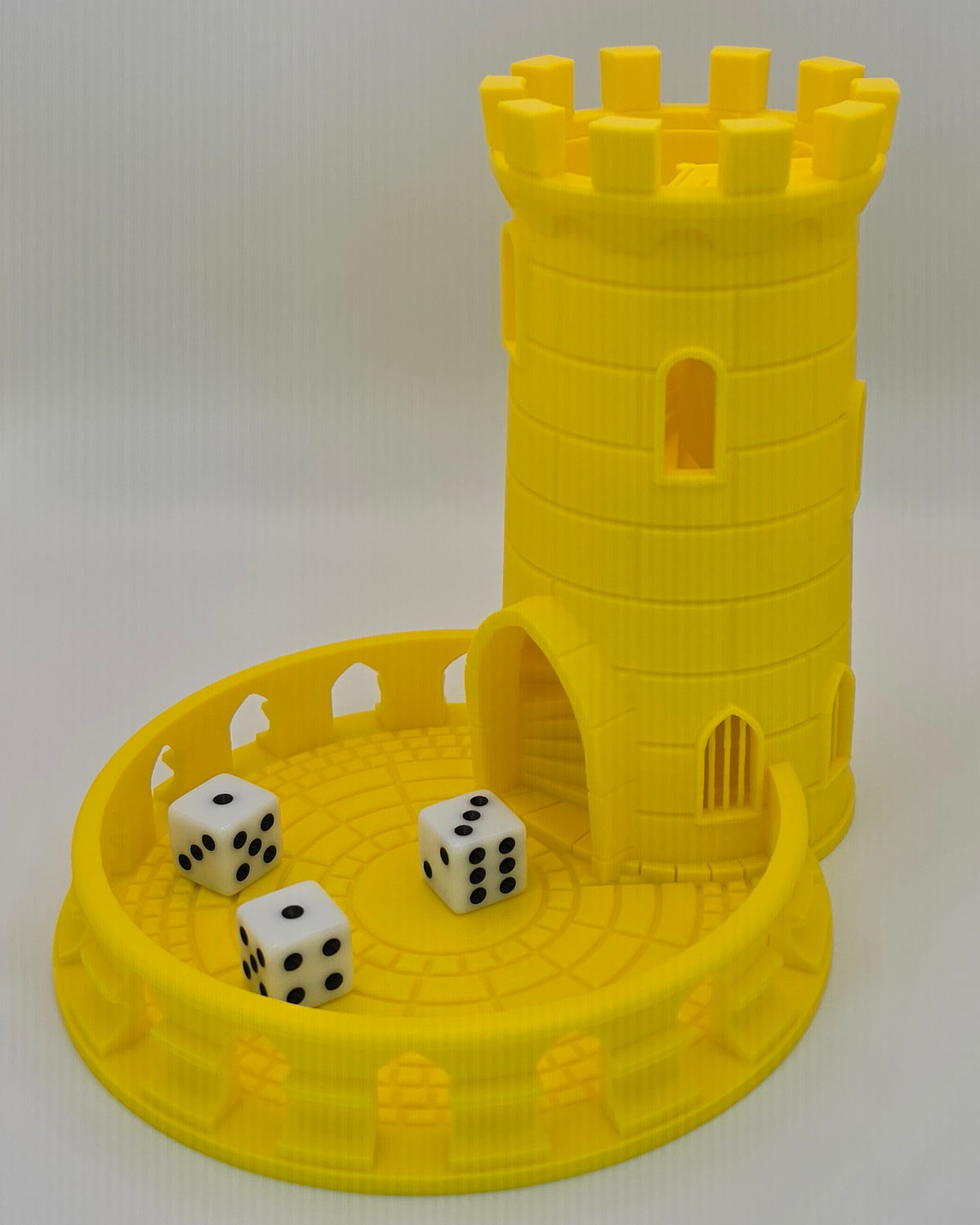 Dice Tower